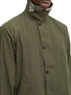 Barbour Icons Transport Herr
