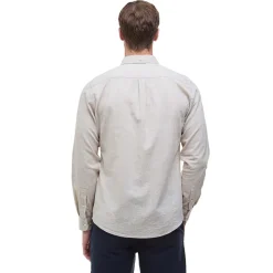 Barbour Nelson TF Shirt Herr