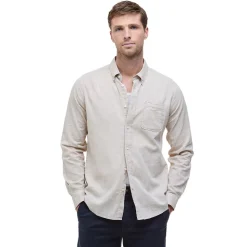 Barbour Nelson TF Shirt Herr