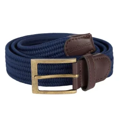 Barbour Nevis Stretch Webbing Belt
