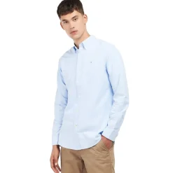 Barbour Oxtown Tailord Fit Herr