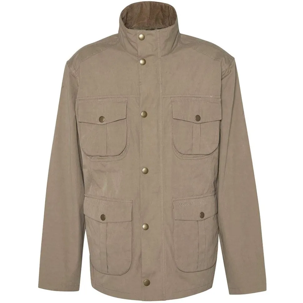 Barbour Sanderling Casual Herr