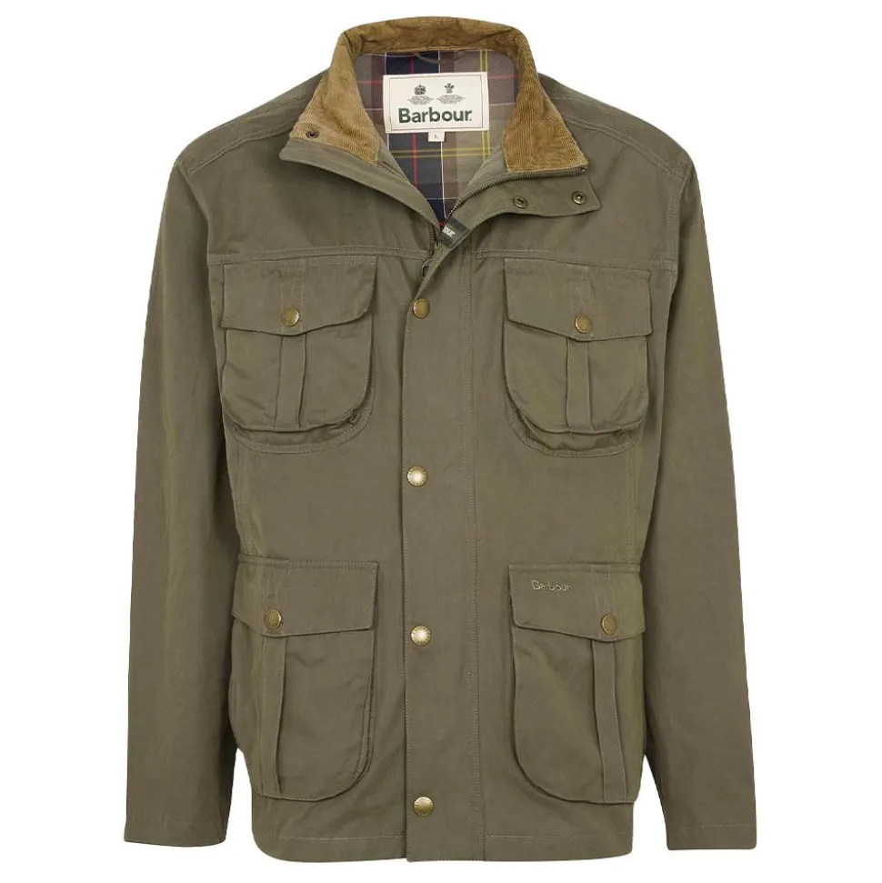 Barbour Sanderling Casual Herr