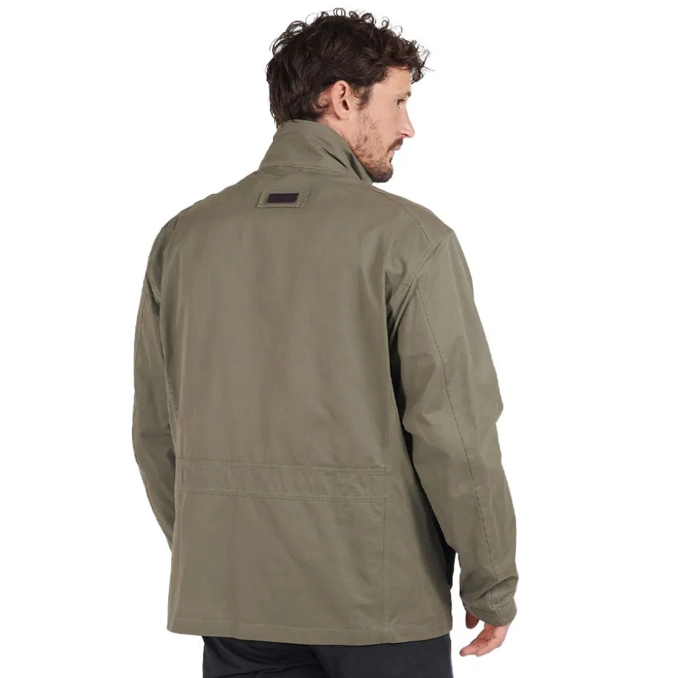 Barbour Sanderling Casual Herr