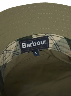 Barbour Tracker Hat