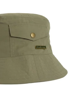 Barbour Tracker Hat