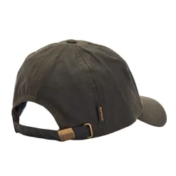 Barbour Wax Cap