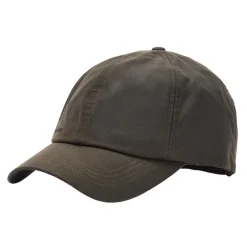 Barbour Wax Cap