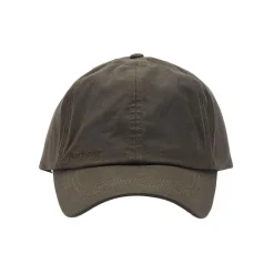 Barbour Wax Cap