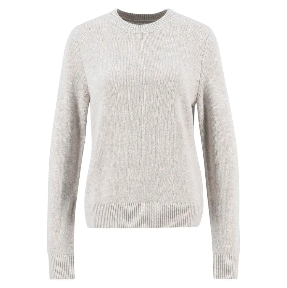 Barbour Woodhouse Knitted Jumper dam