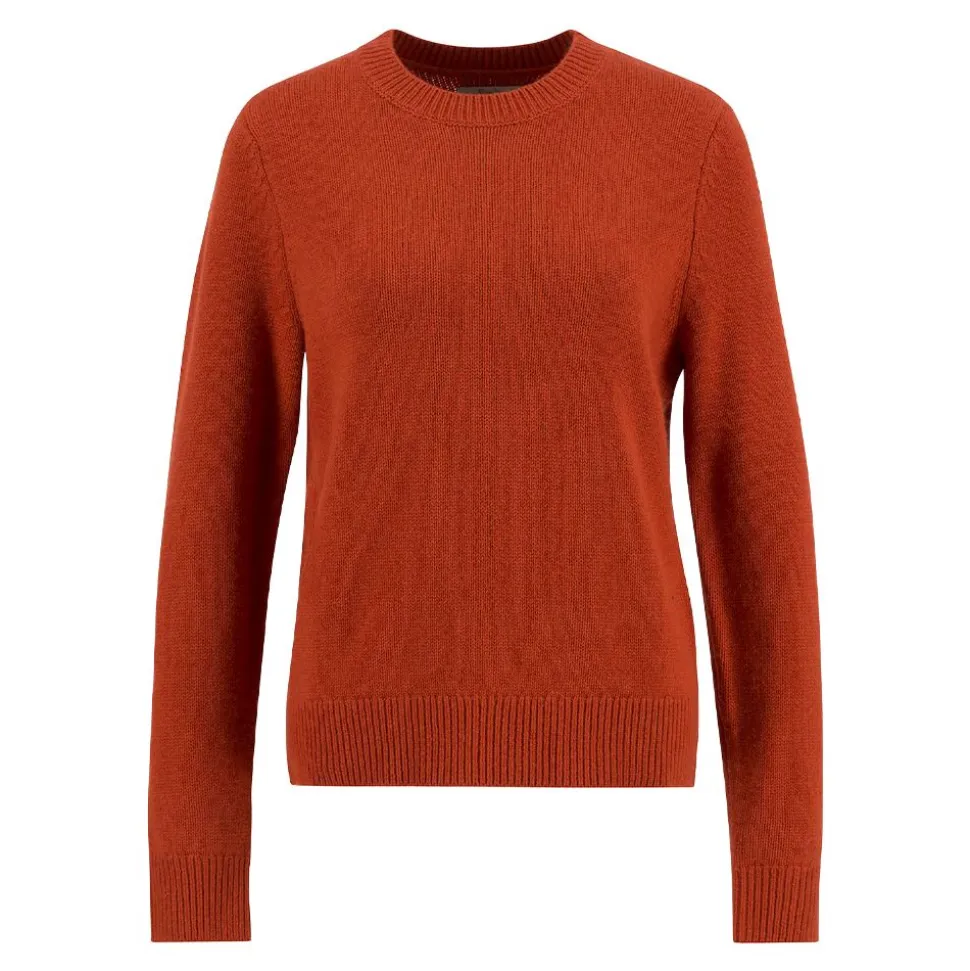 Barbour Woodhouse Knitted Jumper dam