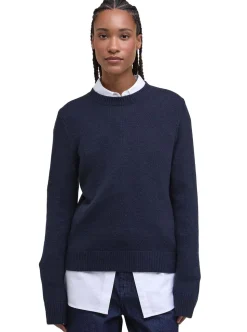 Barbour Woodhouse Knitted Jumper dam