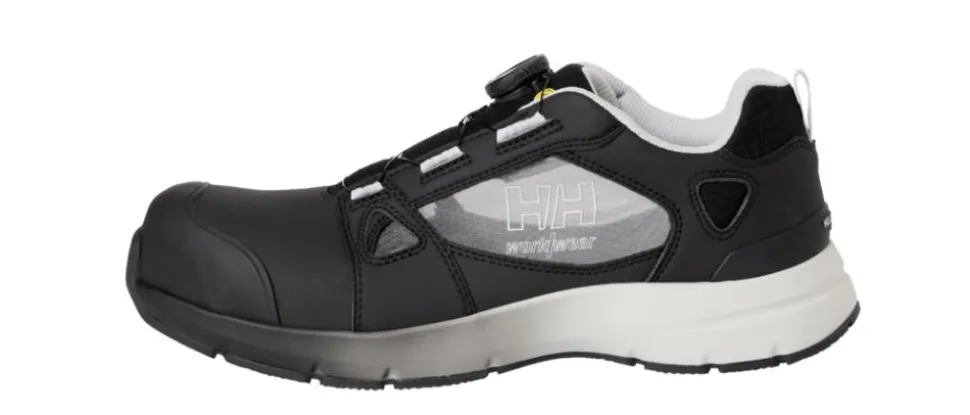 BARCODE MXR SANDAL BOA S1PS