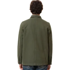 Barney Worker Jacket Herr
