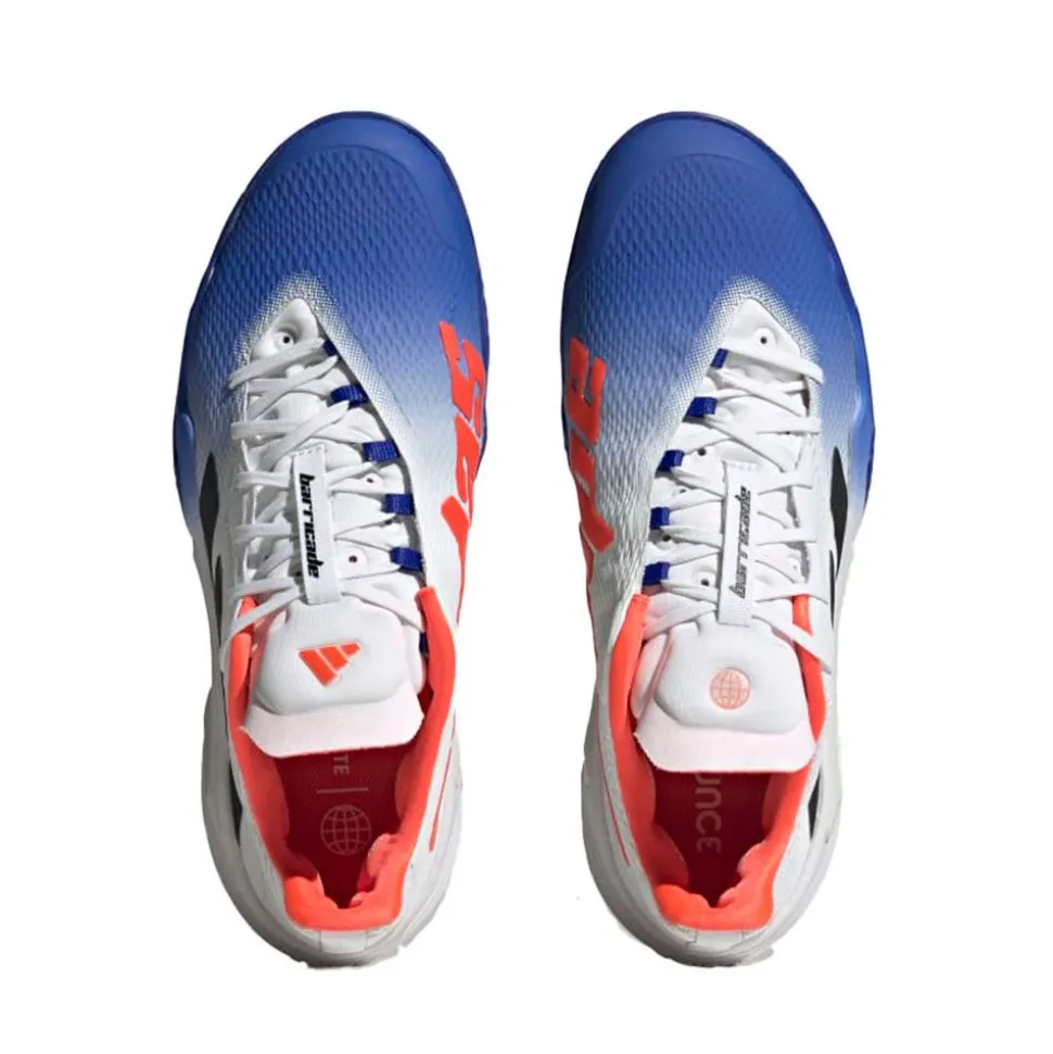 Barricade Tennis Shoes Herr