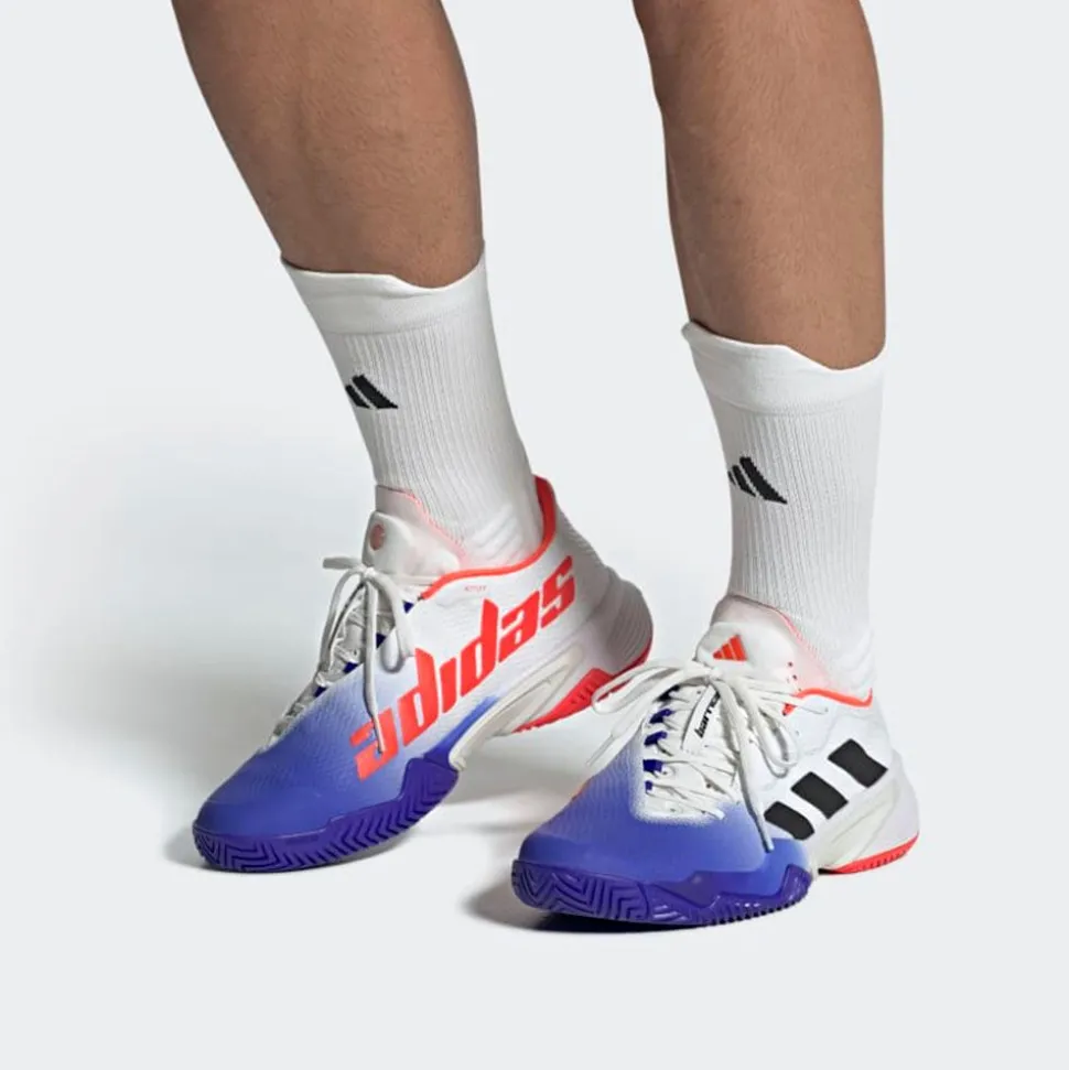 Barricade Tennis Shoes Herr