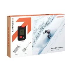 Barryvox 2 Peak 240 Package
