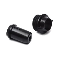 Base Insert And Nut