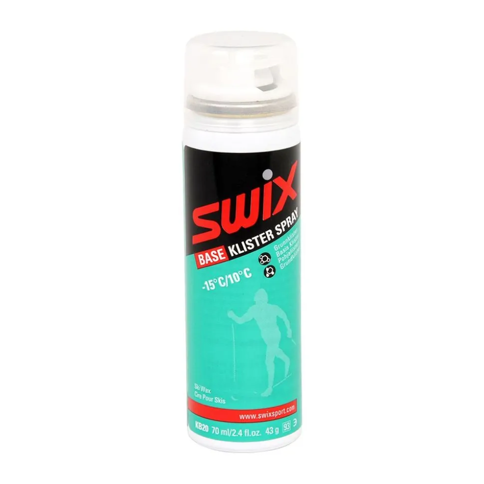 Base Klister Spray 70ml