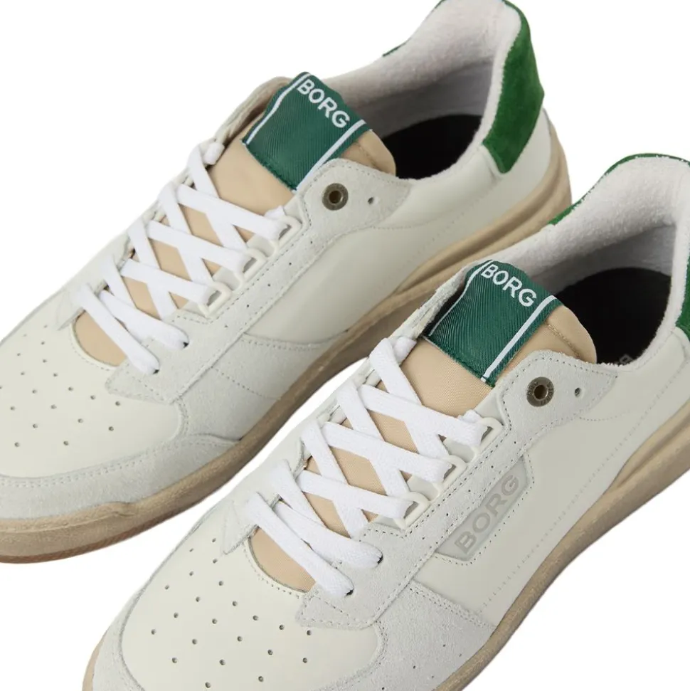 Baseline T3200 Herr