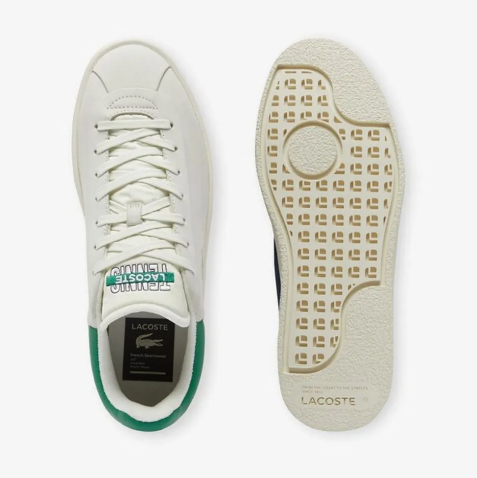 Baseshot Premium Sneakers Herr