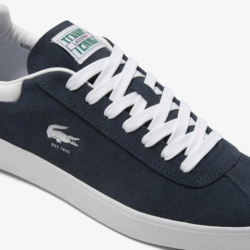 Baseshot 223 1 Suede Herr