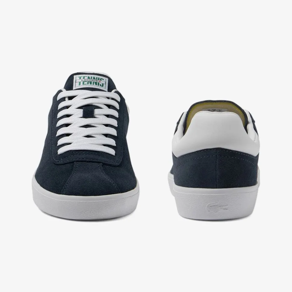 Baseshot 223 1 Suede Herr