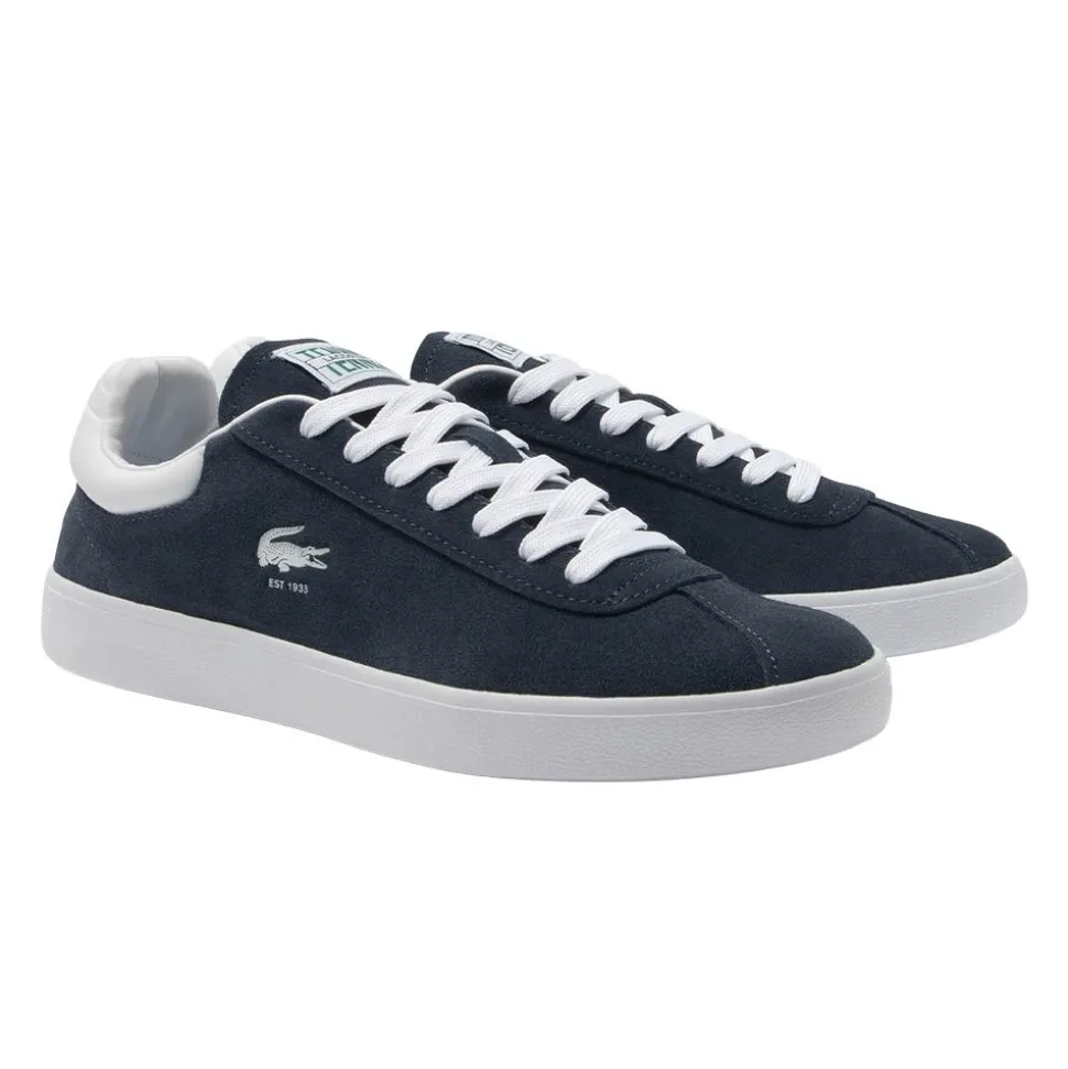 Baseshot 223 1 Suede Herr