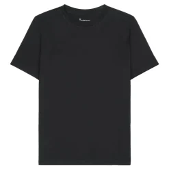 Basic pima cotton t-shirt - GOTS/Vegan
