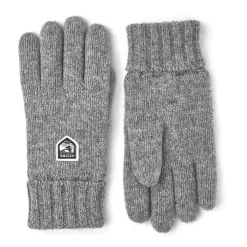 Basic Wool Glove