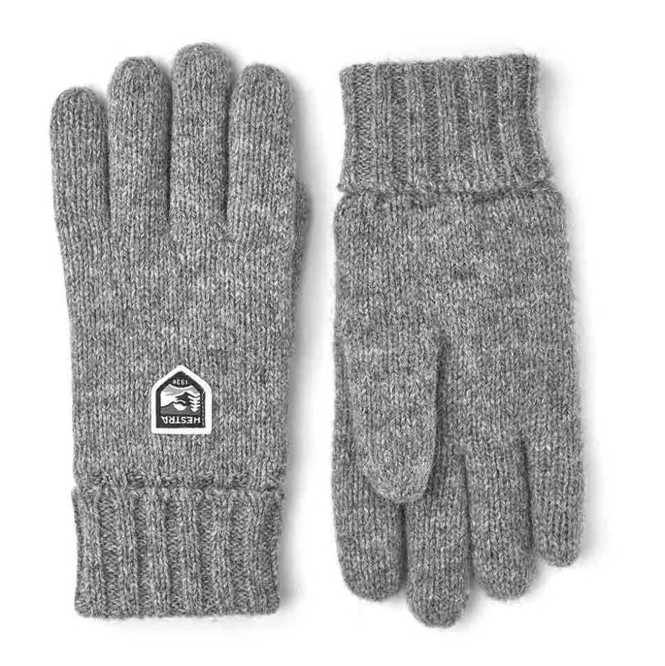 Basic Wool Glove