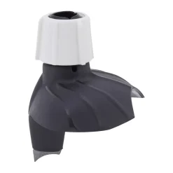 Basket Triac Leaf Small