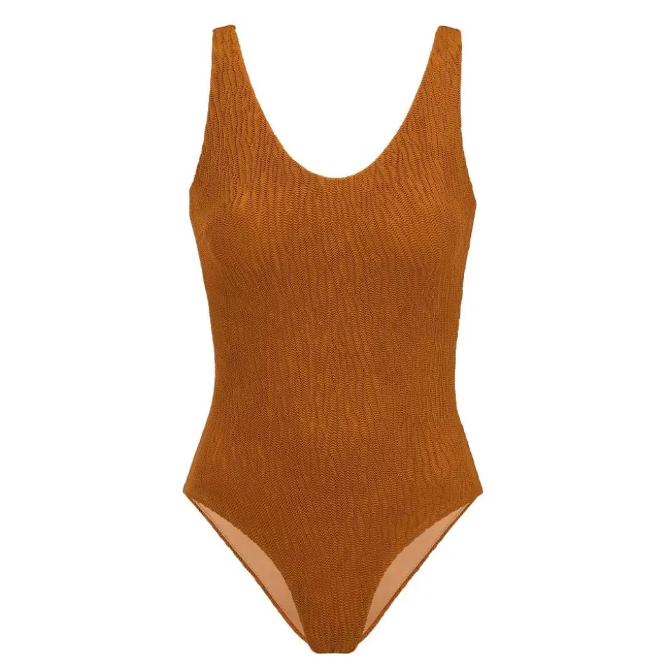 Bathing Suit Dam