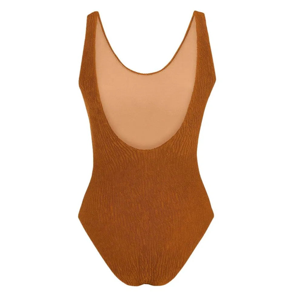 Bathing Suit Dam
