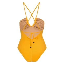Bathing Suit Dam