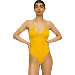Bathing Suit Dam