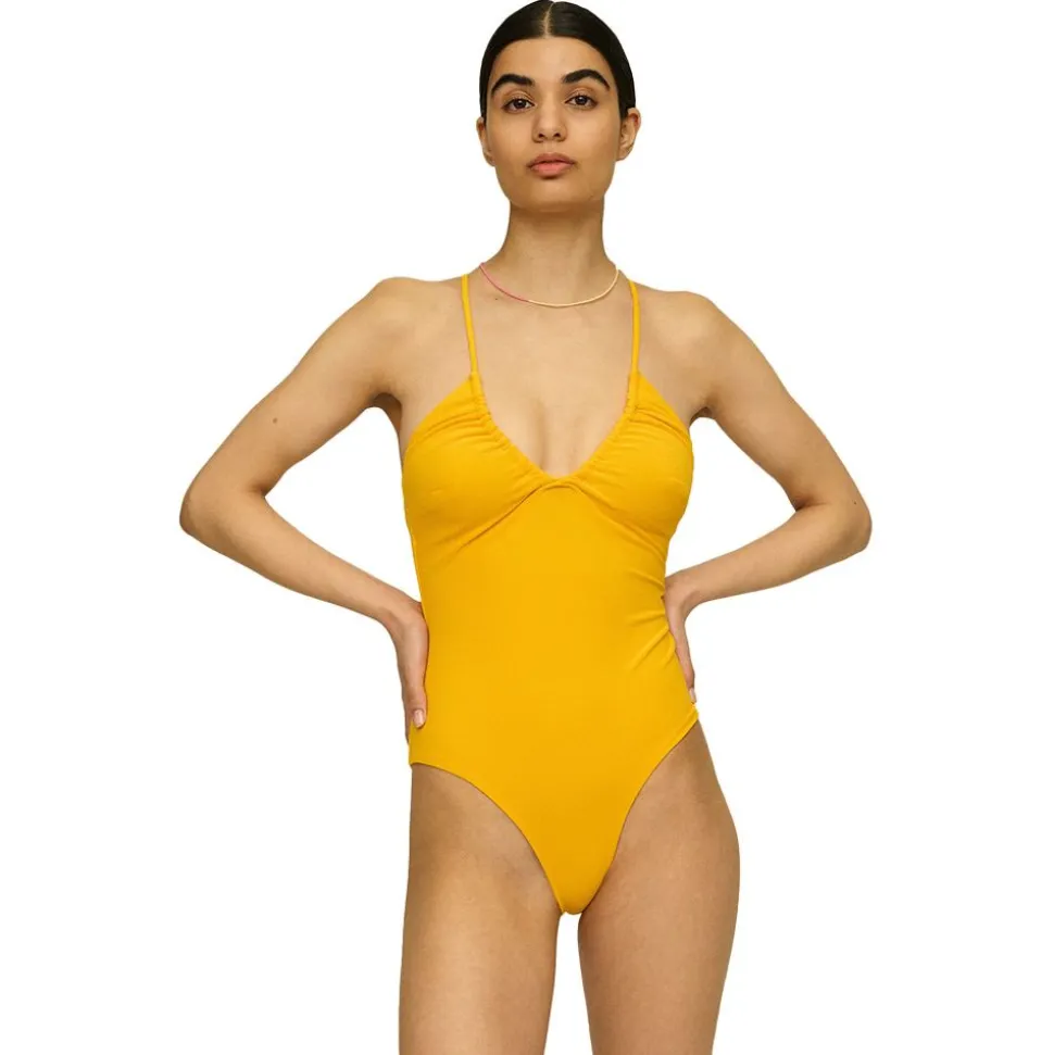 Bathing Suit Dam