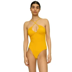 Bathing Suit Dam