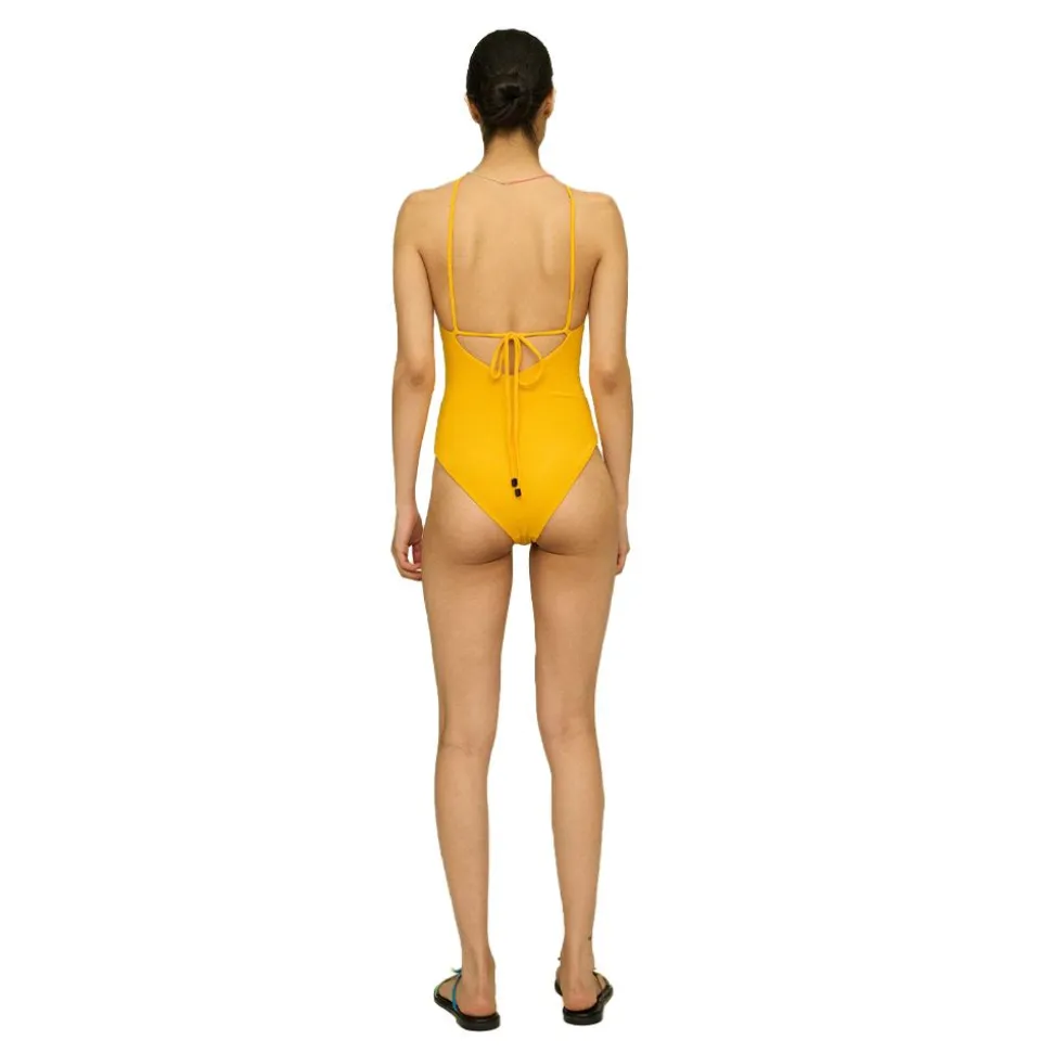 Bathing Suit Dam