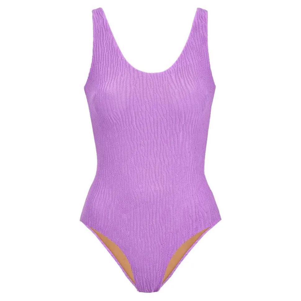 Bathing Suit Dam