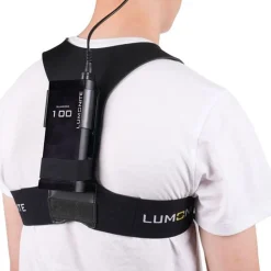 Batteriväst Slimvest V2