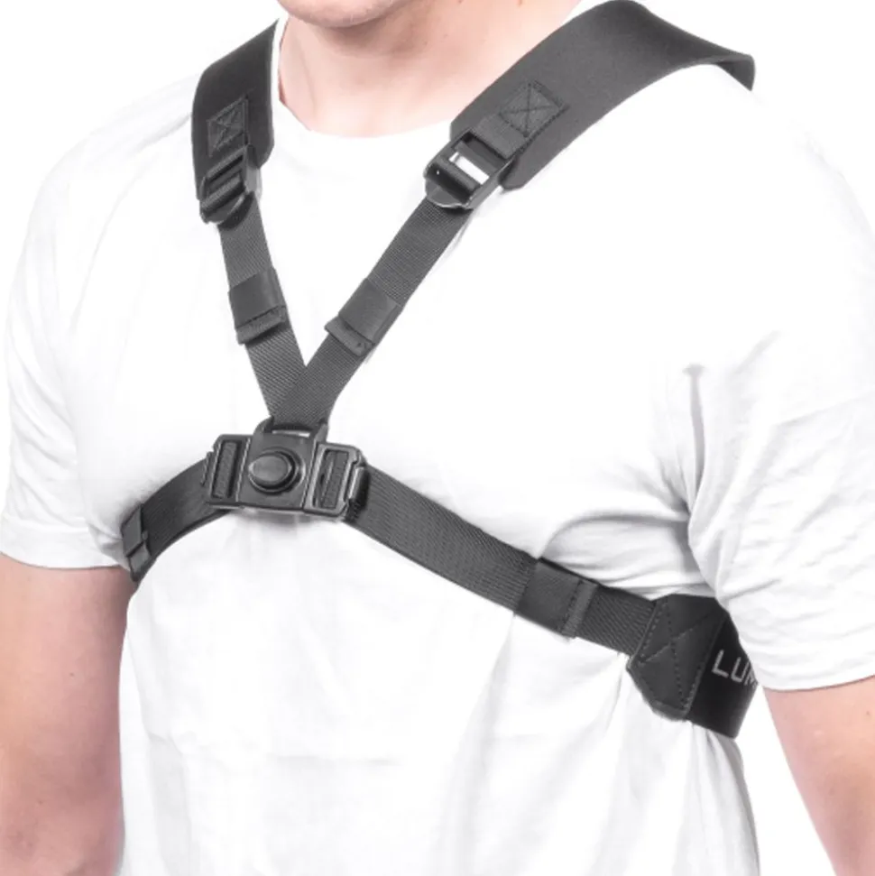 Batteriväst Slimvest V2