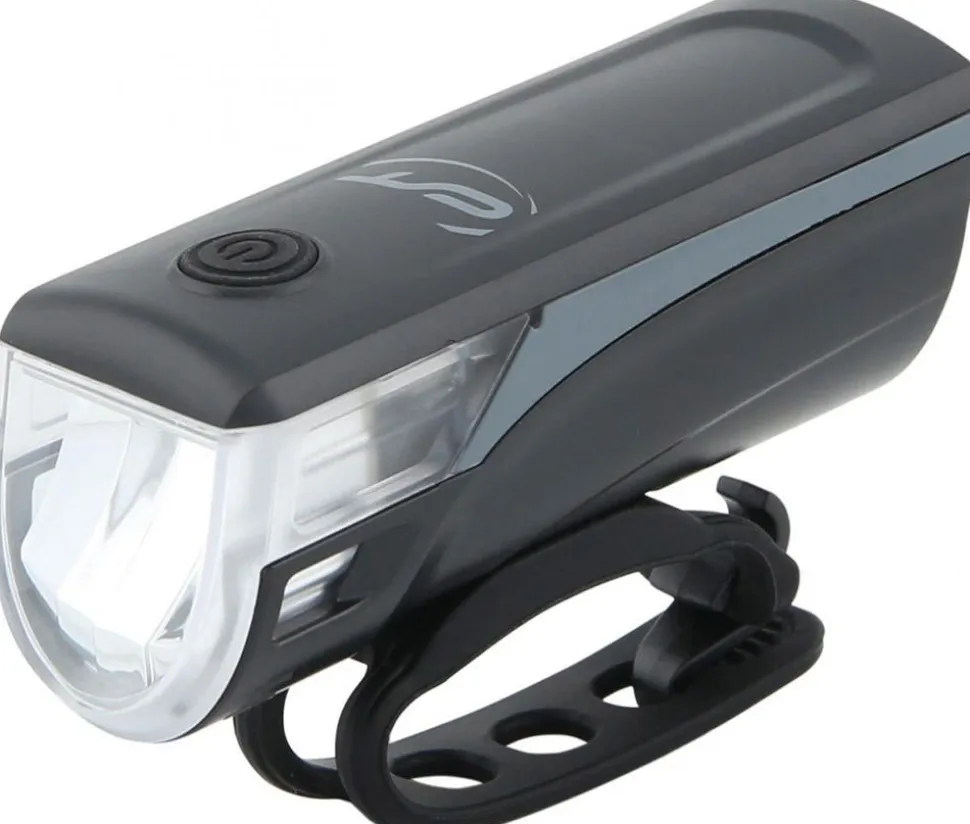 Batterylight Speed Led Front