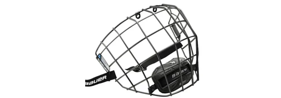 Bauer III Galler