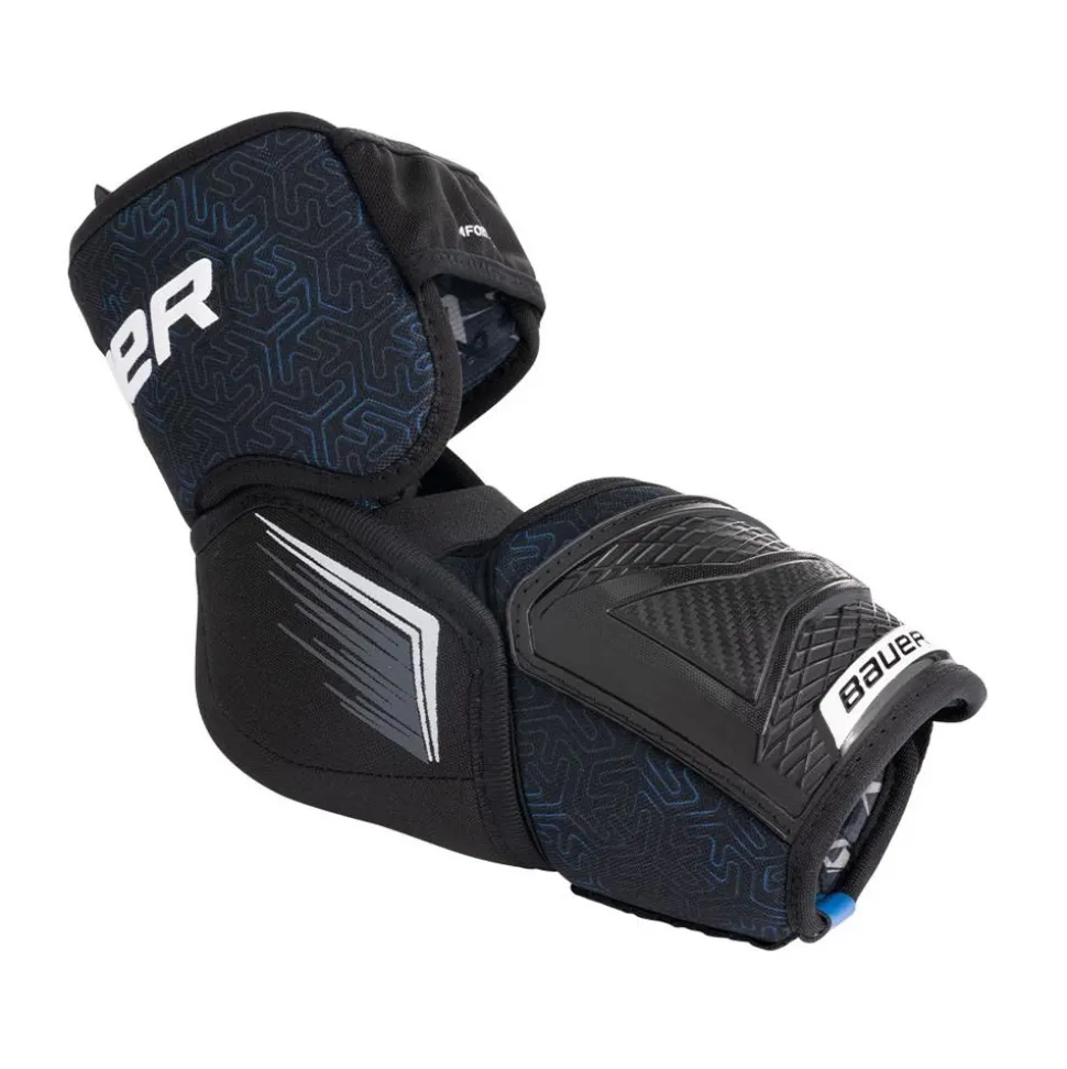 Bauer X Armbågsskydd Senior