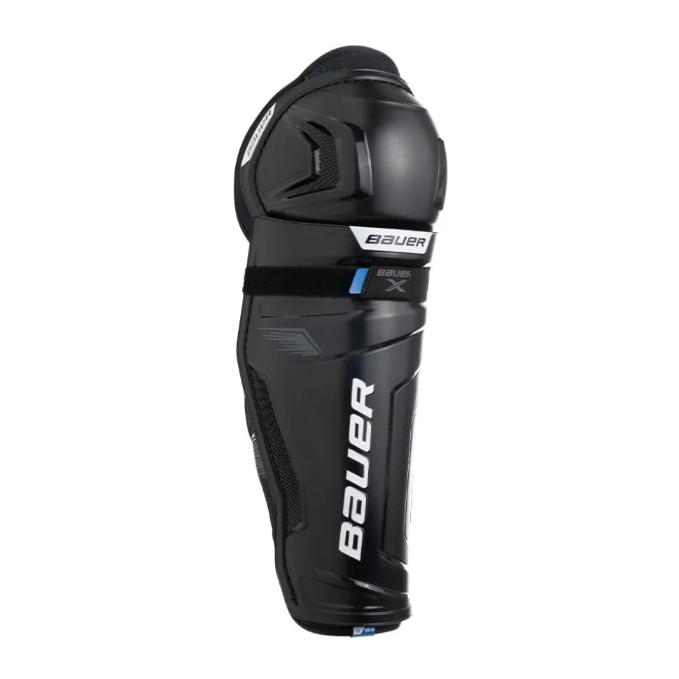 Bauer X Benskydd Intermediate