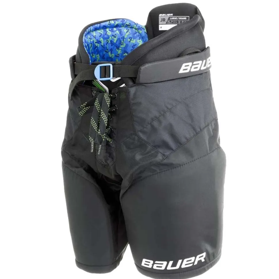 Bauer X Pant Youth
