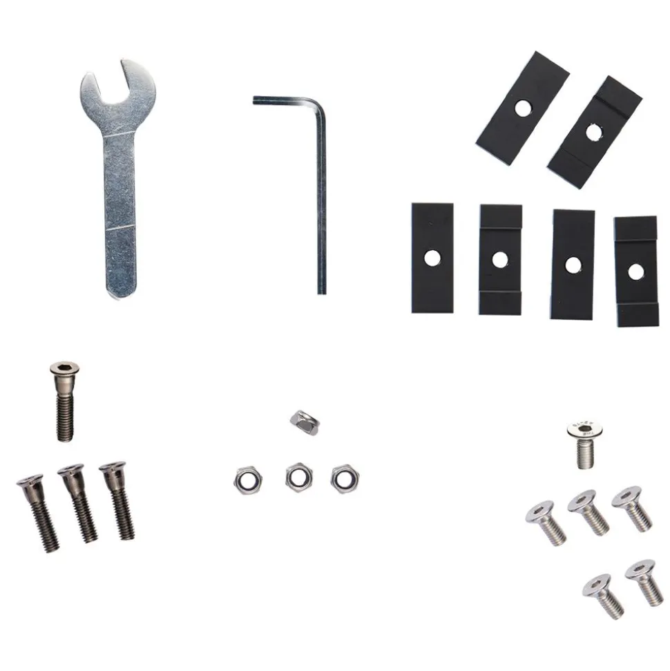 BC Mounting Plate