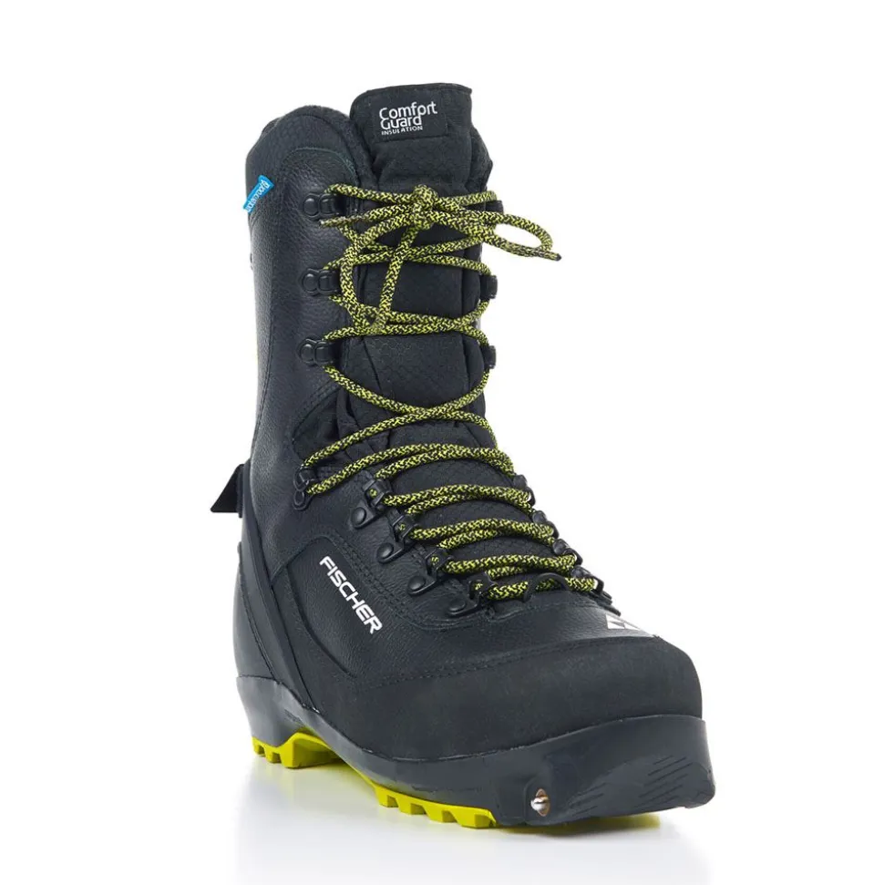 BCX Traverse WP