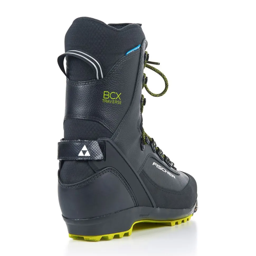 BCX Traverse WP